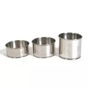 스테인리스 50mm 골프 홀컵 소소플리마켓