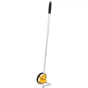 블루텍 3단워킹카운터 PRO형 BD-WC160A 10cm 10km (1EA)측정공구 워킹자 작업 산업용품 기어식구조 안테나