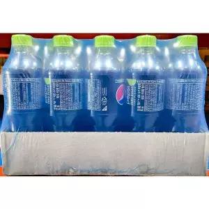 콜라 펩시 500ml x20입 제로슈거 라임향  WFNNQUD