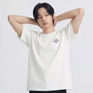 폴햄 남성 코튼 어프어프 오버핏 반팔티 PHG2TS1430 298584