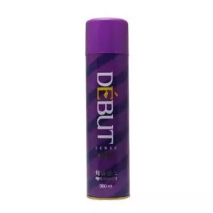 헤어스프레이 드봉 헤어 무스크향 픽서 300ml SNM