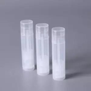 스틱형 공병 5ml 립스틱용기 립밤용기 - 투명