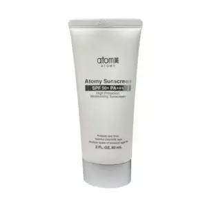 애터미 선크림 화이트 60ml(SPF50+)