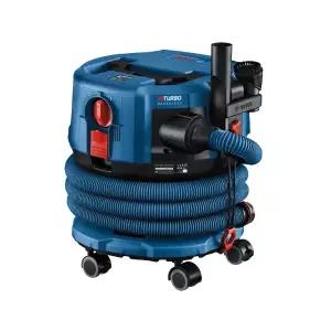 보쉬 바이터보 진공 청소기 GAS18V-12MC 18V 본체만 건습식 개별배송