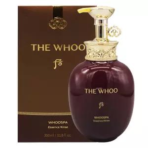 더후 후스파 에센스 린스 350ml