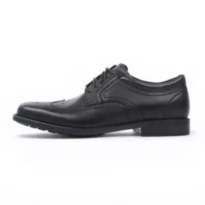 락포트 남성화 구두 컴포트화 로퍼 스니커즈 ISAAC PLAIN TOE(와이드) CJ3199