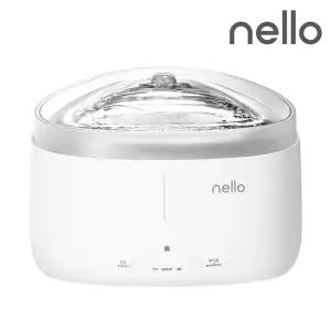 넬로 브랜드관 스마트 펫 급수기 NW-BS150UW