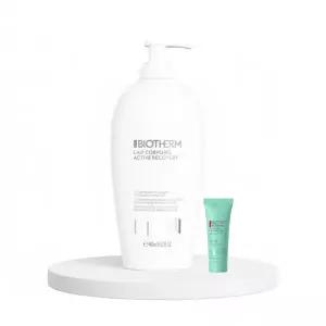 비오템 레꼬포렐 엑티브 리커버리 바디 밀크 400ml