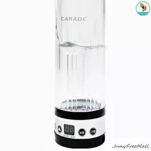 휴대용 미니전기 포트기 커피포트 커피 분유 420ml