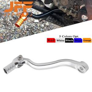 오토바이 CNC 알루미늄 단조 기어 시프트 레버 KTM XC SX 250 350 450 500 Husqvarna FC FE FX 부품