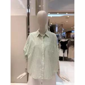 이월수량 [씨씨콜렉트] 루즈핏 셔츠 블라우스 (E263PSC130) 2799992