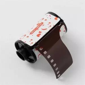 [알티피아]35mm 카메라 필름 35mm 필름 카메라용 18장 코닥 현상 인화 감성