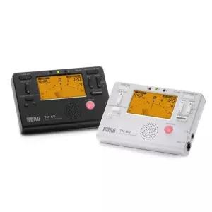 KORG 전자박자기 TM60-코르그 메트로놈 TM-60 메트로튜너