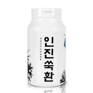 서치13 건강식품 산해랑 300g 인진쑥환 산해랑건강식품 산해랑건강환 건강환 빠른배송