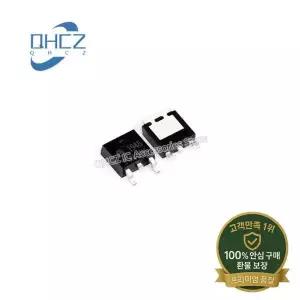 10pcs AP90N04K TO252 MOS 튜브 신규 및 기존 재고 있음