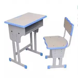 학원책걸상 1인용 공부방 학원책상 학원용 학원 테이블 세미나 책걸상