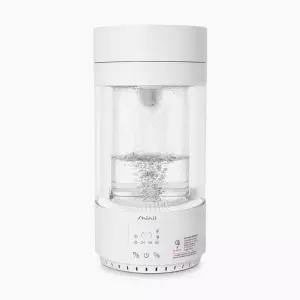 신일 보글보글 가열식 신생아 가습기 3.5L, SUH-CV600ZA