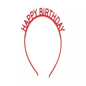 민남매 생일머리띠 1P 성인생일파티머리띠