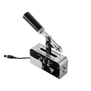 Thrustmaster TSS 시뮬레이싱 기어 쉬프터 핸드브레이크 PS5 XBOX PC용