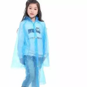 모어 키즈우비 아기비옷 남아우비