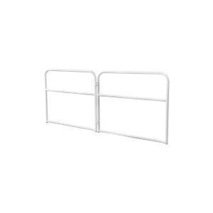 2층 침대 안전 접이식침대행거치대/양면 m 가드 낙상 10 밴드 37cm 칸막이 500x380x2 난간 길이 2층침대