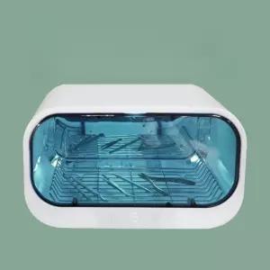 UV 살균기 미용 네일 피부관리샵 구성 뷰티샵 적외선 이중층 타올 자외선소독기