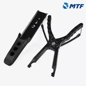 MTF 고강도 앵글러 물고기 집게 보관케이스 피싱 랜딩 그립 립그립