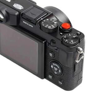 A7M4 A6000 ZV-E10 RX1R II  알루미늄 셔터 릴리스 버튼 부품