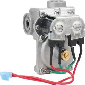 Atwood GC10A-4E G6A-8E G6A-6E G6A-4E GC6AA-10E용 온수기 가스 제어 밸브 93844 93870 93321 92078 교체