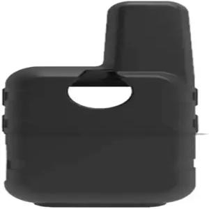 가민 인리치 미니/Garmin InReach Mini 2와 호환되는 보이콜리 케이스 부드러운 실리콘 보호 커버 자전거