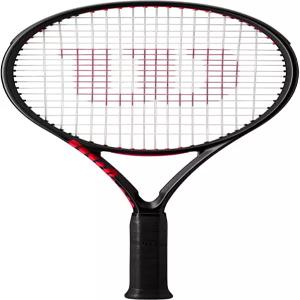 Wilson Clash 00L V3 가트 없음 테니스 라켓