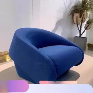 모던 북유럽 접이식 소파 다용도 패브릭 싱글