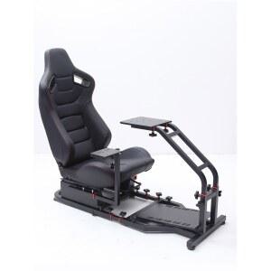레이싱휠 거치대 G923 VR 장비 타입A 1 T300GT 레이싱휠거치대