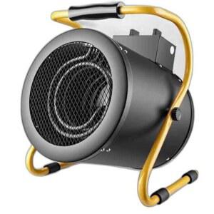 공업용 전기 열풍기 공장 매장용 220V 히터 5000W 창고 농막