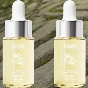 나이미 유기농 아르간오일 100%, 20ml, 2개