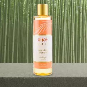퓨어피지 너리싱 엑조틱 오일 망고, 1개, 236ml
