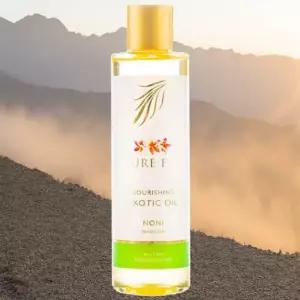 퓨어피지 너리싱 엑조틱 오일 노니, 236ml, 1개