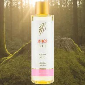 퓨어피지 너리싱 엑조틱 오일 구아바, 236ml, 1개