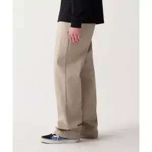 디키즈 오리지널 874 워크팬츠 Khaki Gray 110708