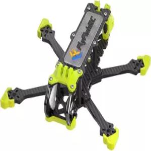 발라도르 VX3 3인치 RC FPV 레이싱 드론 쿼드 T700 고강도 카본 파이버 HD O4 PRO 에어 유닛 스쿼시드-X