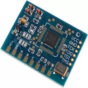 매트릭스 글리처 V3 48Xbox 360 게임 콘솔 메인보드 수리를 위한 MHZ Crystals IC 칩 1 소형