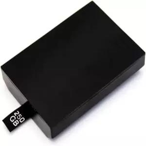 XBox360 Slim용 하이요 250GB 내부 HDD 하드 드라이브