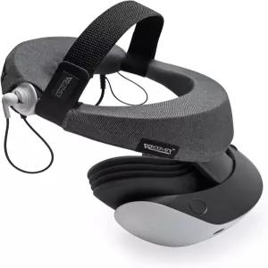 PlayStation VR2용 커버 헤드 스트랩 세트