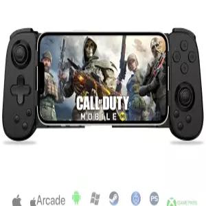 /Android/PC//Tablet/APPL Arcade MFi 게임용 무선 컨트롤러 / Switch/PS4 PS5/PS4/Xbox/PC 콘솔 스트리밍