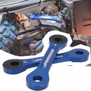 DRZ400 2000-2004 2000-2007 2000-2024 DRZ400SM 2005-2024 RM125/250 1996-2000 더트 바이크용 JFG 레이싱
