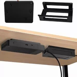 파워 브릭 홀더가 있는 Dell WD25 SD25 UD22 WD22TB4 WD19TBS 시리즈 도킹 스테이션용 IFCASE 언더