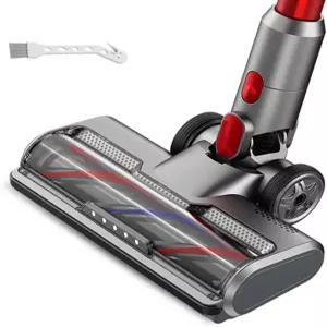 Laymi Dyson V7 V8 V10 V11 V15 SV10 애니멀 앱솔루트 진공청소기용 LED 헤드라이트 하드우드 바닥 부착