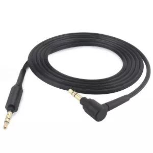 소니 WH-1000xm3 WH-CH700N WH-1000xma MDR-XB950B MDR-100ABN 및 기타 무선 헤드폰 블랙