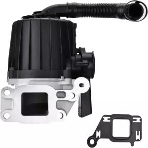 A4720108262 크랭크케이스 환기 분리기 Mack MP8 디트로이트 DD13/15 엔진 2010-2024 크로스 넘버