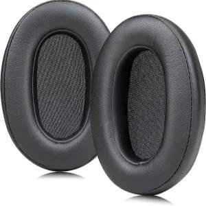 소니 WH-XB900N/WH-CH710N/WH-CH720N/WH-RF400/MDR-RF895RK 헤드폰용 SINOWO 교체 이어패드 소음 차단